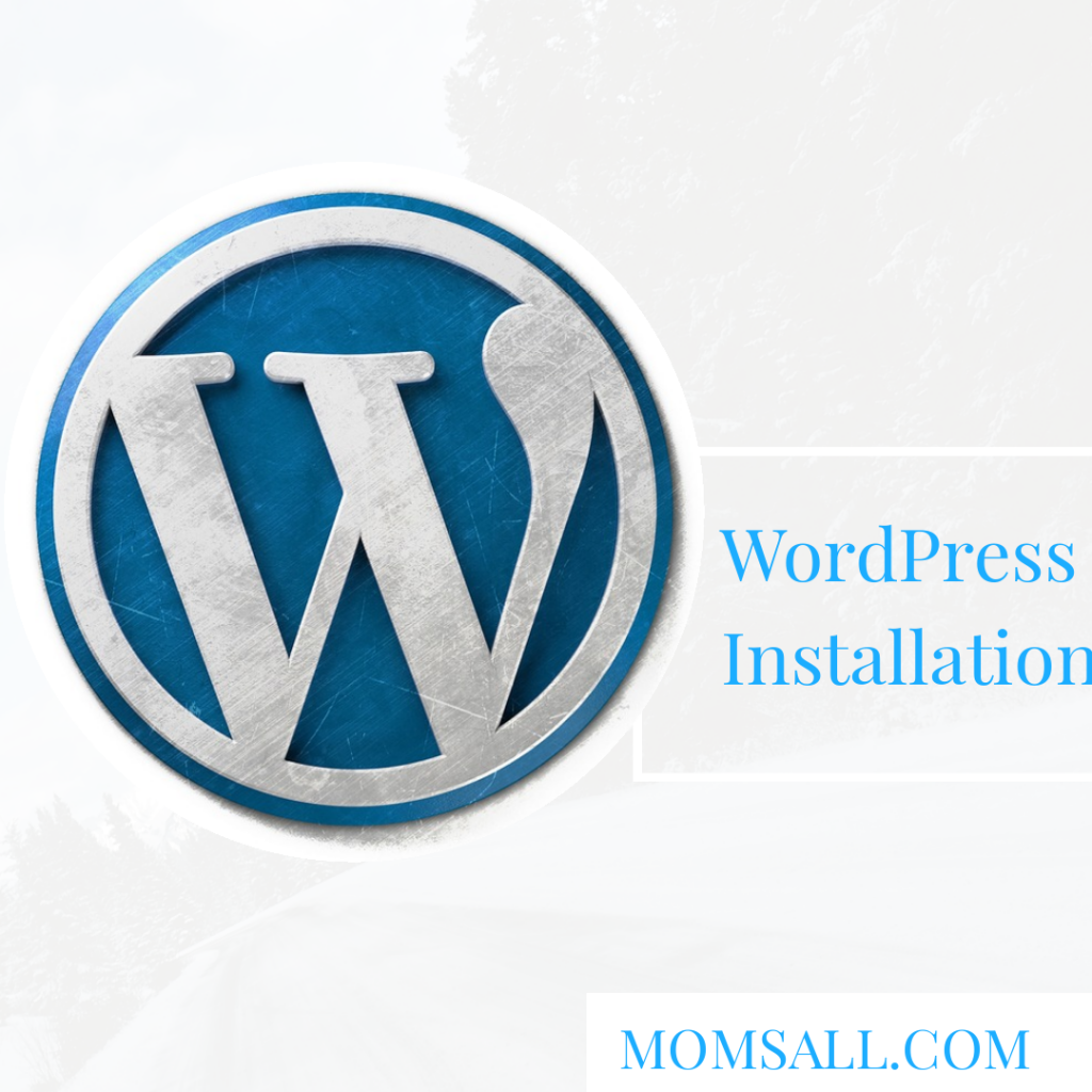 WordPress Installation - How to Download and Install WordPress