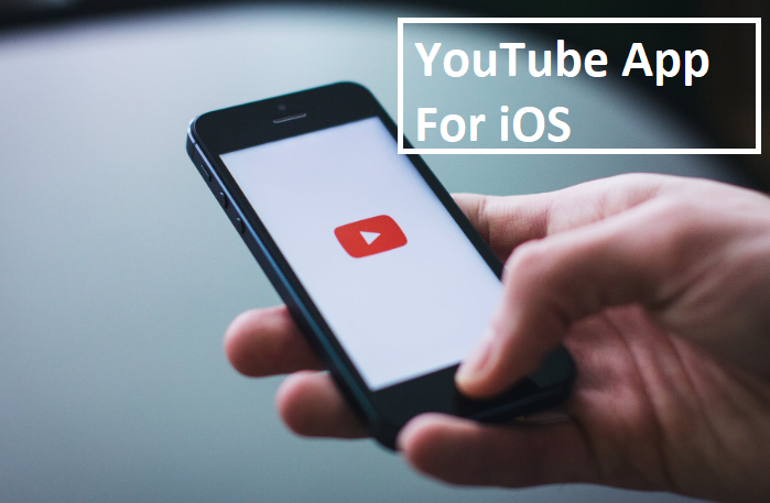 YouTube App For iOS Free Download Download YouTube App