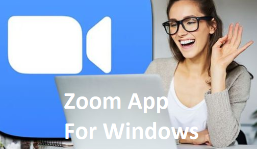 zoom app for pc windows 10 64 bit