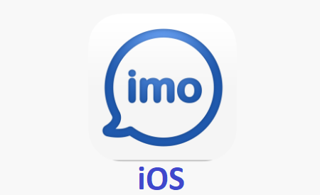 imo App For iOS Free Download