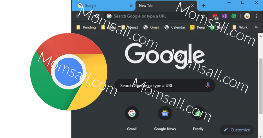 Chrome Dark Mode – Google Chrome Dark Mode | Dark Mode Chrome Extension