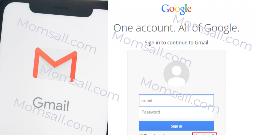 Reset Gmail Password - How to Reset Google Gmail Password | Google Account Password Reset