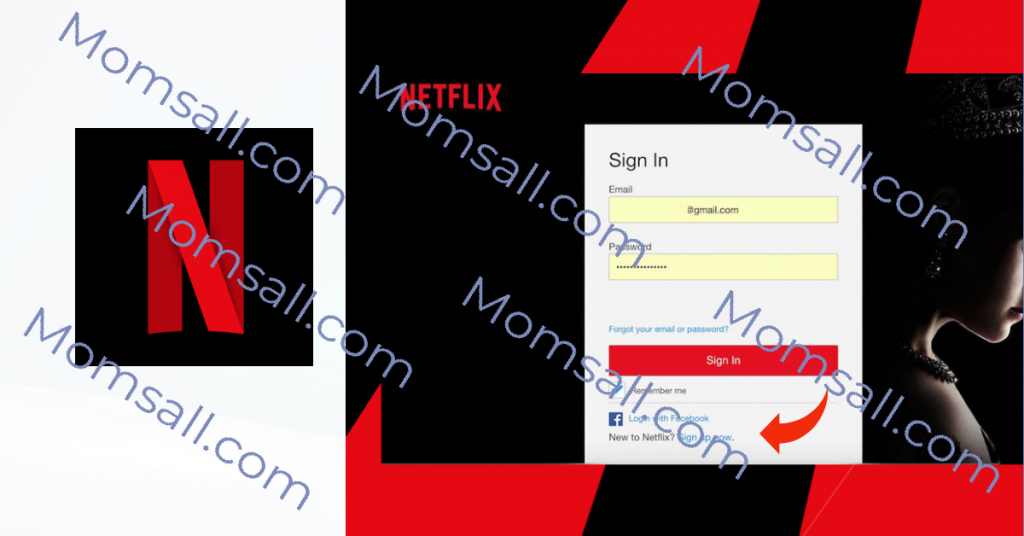 Netflix Sign Up New Account Archives - MOMS' ALL