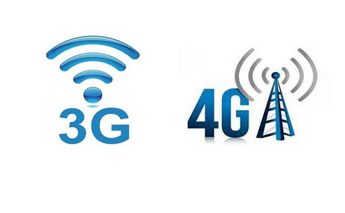 Turn 3G into 4G