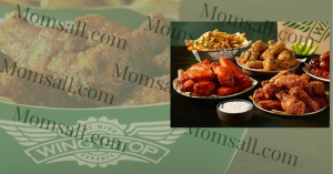 Wingstop Near Me - Wingstop Online Order | Order Wingstop Online