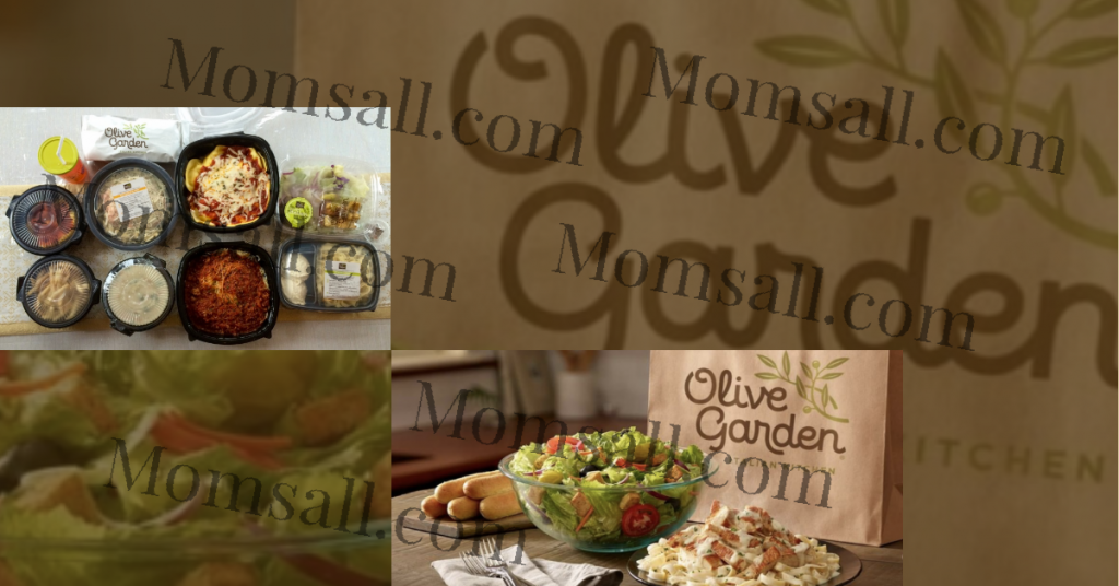 Olive Garden Online Order – Order Olive Garden Online | Olive Garden 