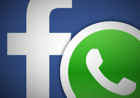 Facebook Pages and WhatsApp Buttons