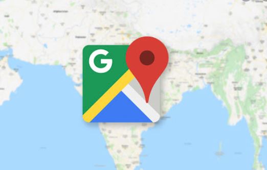 Google Map Combines Bike-Share Location With Navigators