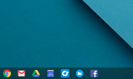 How To Put Website On Chromebook Menu Bar