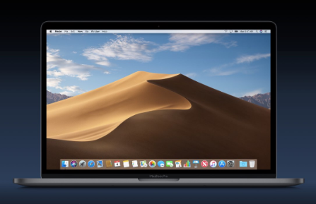 How To Quickly Show Your Desktop On Mac