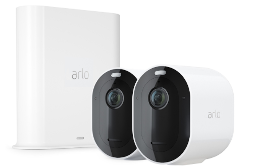 How To Share Devices On Arlo