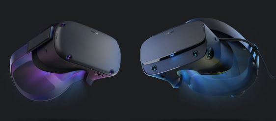 New Oculus Quest Might Arrive In September