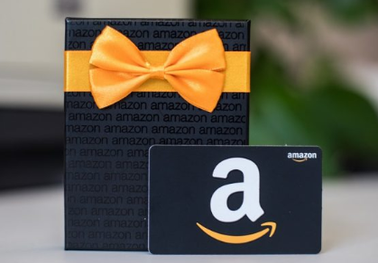 Remove A Gift Card From Amazon