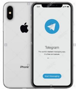 Telegram Is The Most Recent Company To File An Antitrust Complaint Against Apple