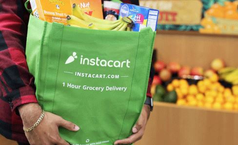 Your Instacart Password Needs To Be Changed Right Now