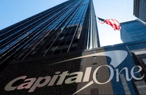 Capital One Bank Fined $80 million For 2019 Breach