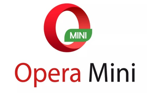 opera mini apk