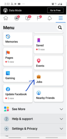 Facebook Jobs – How to Post Jobs On Facebook | Jobs on Facebook 