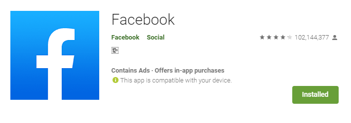 Facebook Marketplace Play Store Download – Marketplace Facebook Buy and Sell App | Facebook Marketplace Online