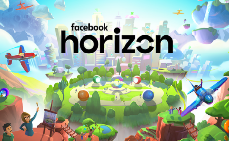 Facebook Horizon – Facebook Horizon Beta | Facebook Horizon Review