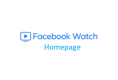 Facebook watch homepage – Facebook Video Watch Time | How to Increase Your Facebook Video Watch Time