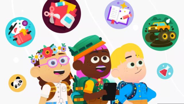 Google Plans To Create A Kids Mode To Some Android Tablets