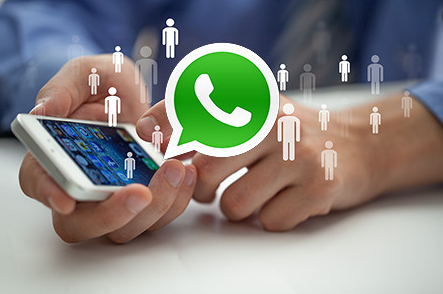 How To Add New Contacts On WhatsApp