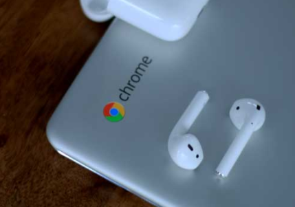 How To Connect Apple AirPods To A Chromebook