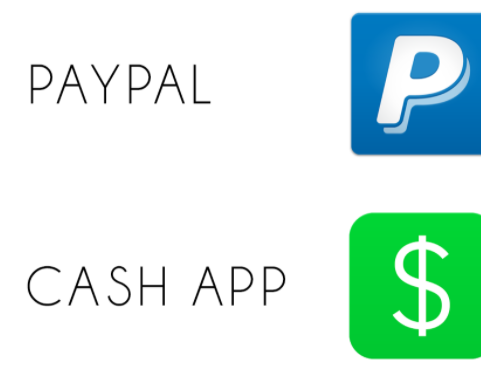 How To Send Money From Cash App To PayPal