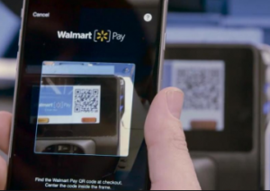 How To Use Walmart Pay On Android