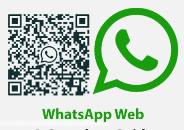 How To Use WhatsApp Web Without A Phone