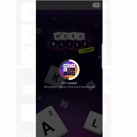 Play Facebook Messenger Word Blitz Game – Hack On How To Win Facebook Messenger Word Blitz