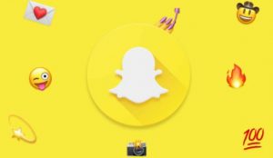 Snapchat's Latest Update Are Created For Making Dance Videos