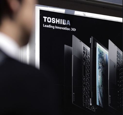 Toshiba Allegedly Quits The Laptop Business 