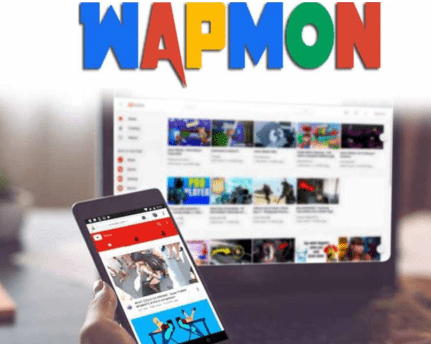 Wapmon.com – Wapmon Mp4 Download | Wapmon Mp3 Converter