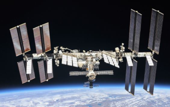 A Reality TV Show Intends To Send Its Winning Contestant To The ISS