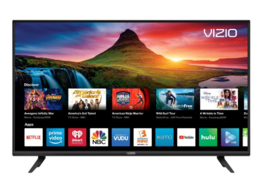 Add Apps to Vizio Smart TV Not in App Store - MOMS' ALL