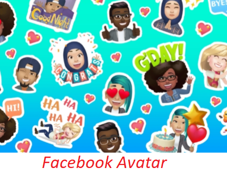 Facebook Avatar Creator 101 Guide – Facebook Avatar Maker | How to Create a Facebook Avatar 