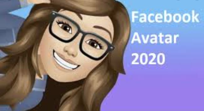 Facebook Avatar Creator 2020 (iOS & Android)