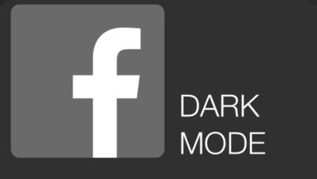 Facebook Dark Mode On iOS