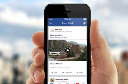 Facebook Entertainment Videos – Facebook Entertainment App - Facebook Entertainment Trends