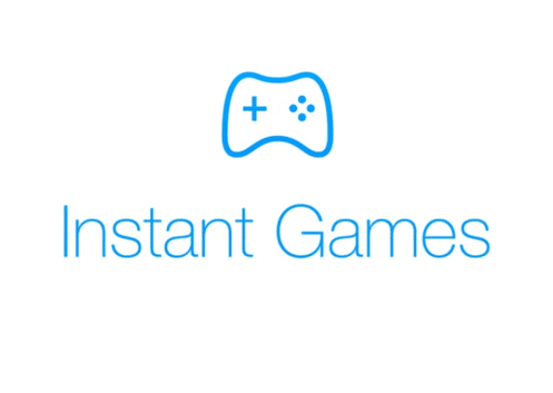 Facebook Instant Games 2020 (iOS & Android)