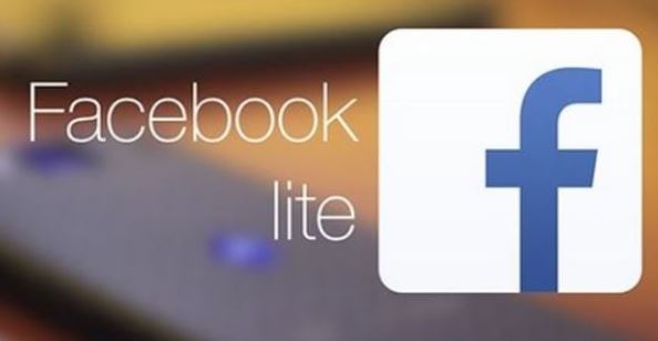 download app facebook lite