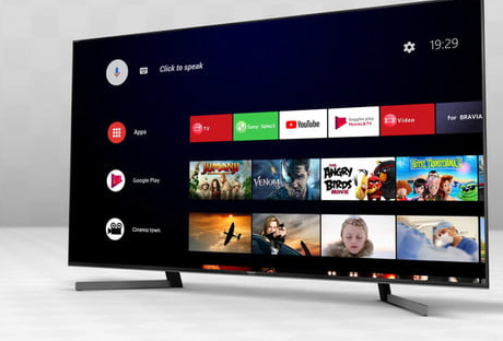 Android TV - How To Customize The Android TV Home Screen