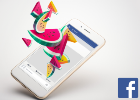 Facebook 3D Effect - How To Take 3D Photos With Your Phone