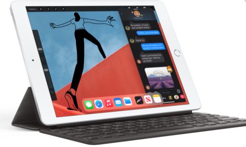 Where Can You Buy Apple's New 8th-Generation iPad