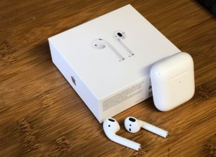 Apple AirPods With Wireless Charging Case Reduces To $151 On Amazon