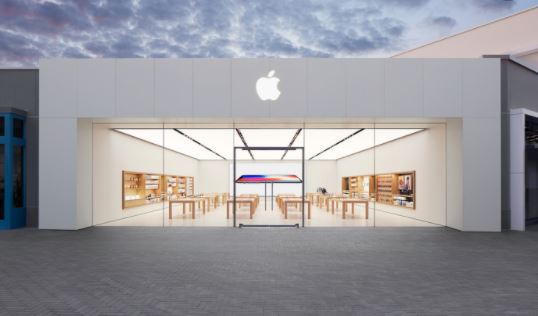 Apple Tends To Open More Express Stores To Ease iPhone 12 Pickups