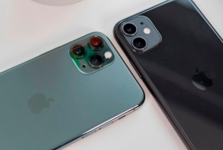 Apple’s iPhone 12 and iPhone 11 Specs Detailed Comparison
