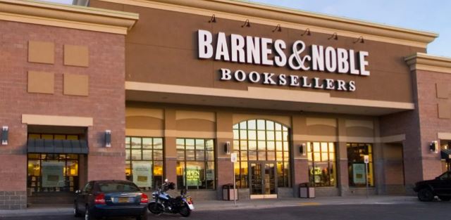 Barnes & Noble Confirms The A Breach Exposed Customer Details